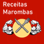 Receitas Marombas - AppWisp.com
