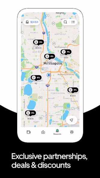 Uber Pro Card Screenshot 4 - AppWisp.com Uber Pro Card Screenshot 4 - AppWisp.com