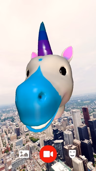 imoji: AR Voice Changer Emojis Screenshot 4 - AppWisp.com imoji: AR Voice Changer Emojis Screenshot 4 - AppWisp.com