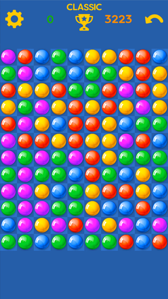 Bubble Balls: Color Breaker Screenshot 2 - AppWisp.com Bubble Balls: Color Breaker Screenshot 2 - AppWisp.com