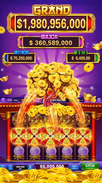 Slots-Heart of Diamonds Casino Screenshot 1 - AppWisp.com Slots-Heart of Diamonds Casino Screenshot 1 - AppWisp.com