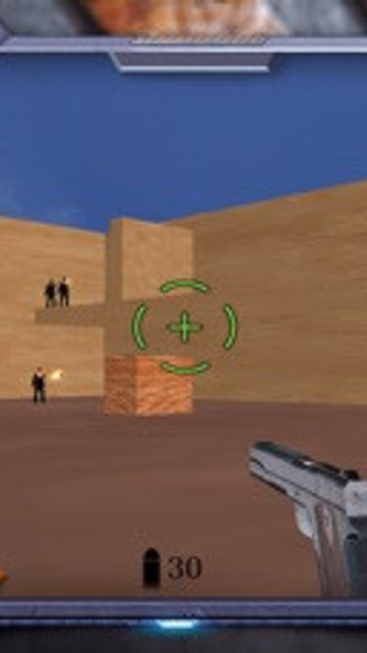 Fast Gun Shot Screenshot 4 - AppWisp.com Fast Gun Shot Screenshot 4 - AppWisp.com