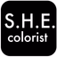 S.H.E. colorist - AppWisp.com