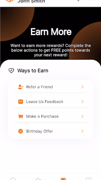 Coffeebox-El Paso Screenshot 3 - AppWisp.com