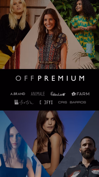 OFF Premium Screenshot 1 - AppWisp.com OFF Premium Screenshot 1 - AppWisp.com