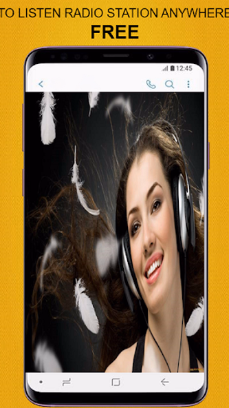 US Al Qaim Radio App Online Li Screenshot 4 - AppWisp.com US Al Qaim Radio App Online Li Screenshot 4 - AppWisp.com