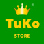 Tuko Store Owner - AppWisp.com