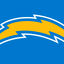 Los Angeles Chargers - AppWisp.com