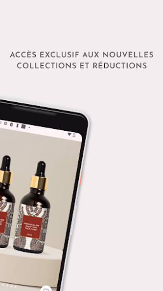 The Ayurveda Experience France Screenshot 4 - AppWisp.com The Ayurveda Experience France Screenshot 4 - AppWisp.com
