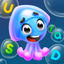 Squid Words - AppWisp.com