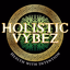 HOLISTIC VYBEZ - AppWisp.com