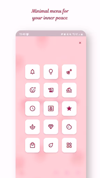 Pink Screenshot 4 - AppWisp.com Pink Screenshot 4 - AppWisp.com