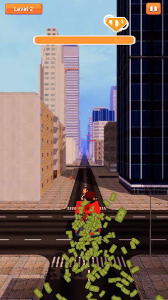 Hero Dummy - Fun Swing Runner Screenshot 4 - AppWisp.com Hero Dummy - Fun Swing Runner Screenshot 4 - AppWisp.com