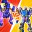 Robot Monster Battle Master - AppWisp.com