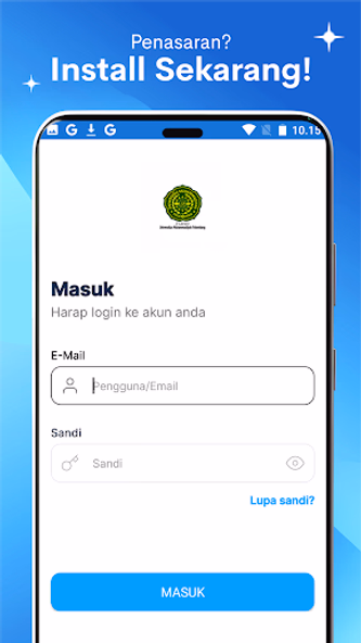 E-Library Univ Muh Palembang Screenshot 2 - AppWisp.com E-Library Univ Muh Palembang Screenshot 2 - AppWisp.com