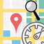 Zoom In/Out/Shift Map by Speed-SpeedZoomap - AppWisp.com