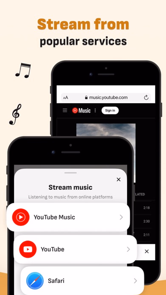 Sonos S1・S2 Speaker Controller Screenshot 3 - AppWisp.com
