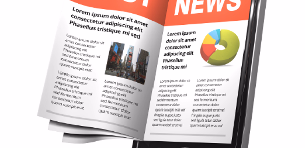 Fast News: Daily Breaking News Header - AppWisp.com Fast News: Daily Breaking News Header - AppWisp.com