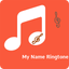 My Name Ringtone Maker - AppWisp.com