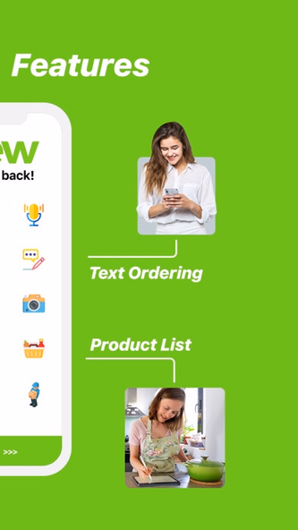 Zeew: food delivery & takeaway Screenshot 2 - AppWisp.com Zeew: food delivery & takeaway Screenshot 2 - AppWisp.com