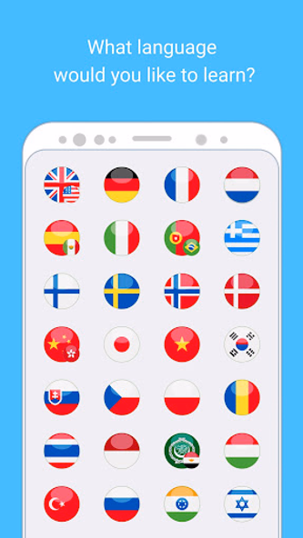 Learn English with LinGo Play Screenshot 2 - AppWisp.com Learn English with LinGo Play Screenshot 2 - AppWisp.com