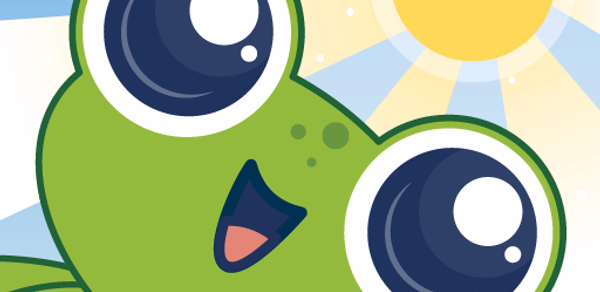 TheFrog: Weather app Header - AppWisp.com TheFrog: Weather app Header - AppWisp.com