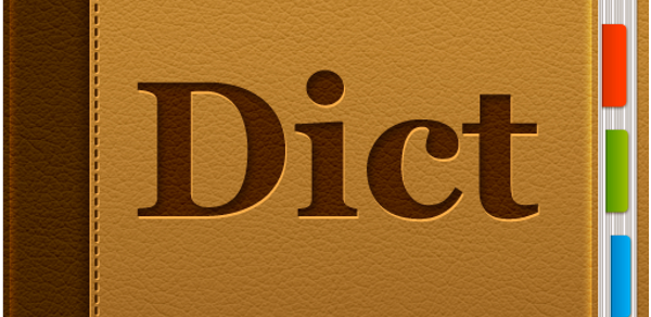 ColorDict Dictionary Header - AppWisp.com ColorDict Dictionary Header - AppWisp.com