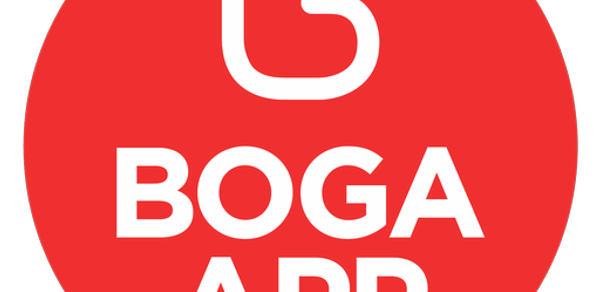 Boga App Header - AppWisp.com Boga App Header - AppWisp.com