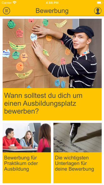Zeig, was du kannst! Screenshot 4 - AppWisp.com Zeig, was du kannst! Screenshot 4 - AppWisp.com
