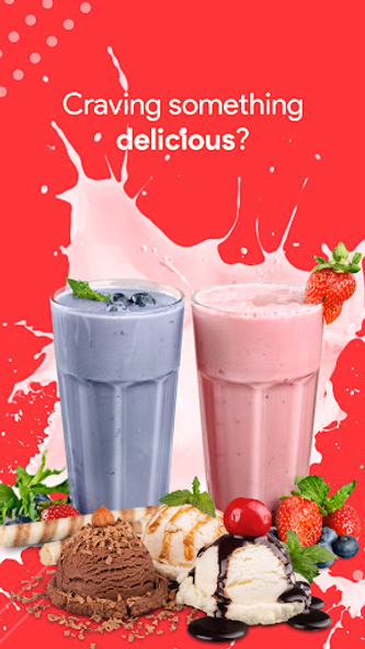 EatEasy - Food & Grocery Screenshot 1 - AppWisp.com EatEasy - Food & Grocery Screenshot 1 - AppWisp.com