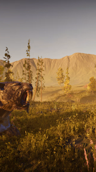 Moonlit Werewolf: Night's Howl Screenshot 2 - AppWisp.com Moonlit Werewolf: Night's Howl Screenshot 2 - AppWisp.com