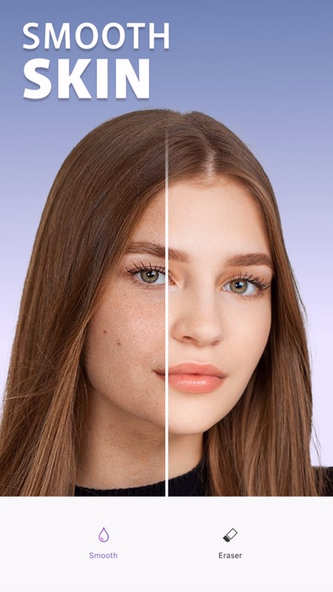 Beauty Editor : Face Retouch Screenshot 2 - AppWisp.com Beauty Editor : Face Retouch Screenshot 2 - AppWisp.com