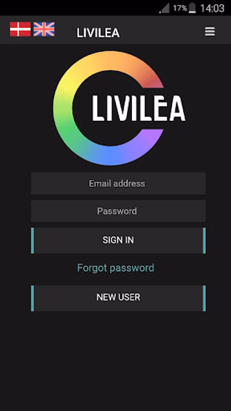 Livilea Screenshot 1 - AppWisp.com Livilea Screenshot 1 - AppWisp.com