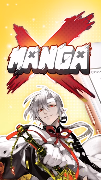 Manga Max - Read Manga Online Screenshot 1 - AppWisp.com Manga Max - Read Manga Online Screenshot 1 - AppWisp.com