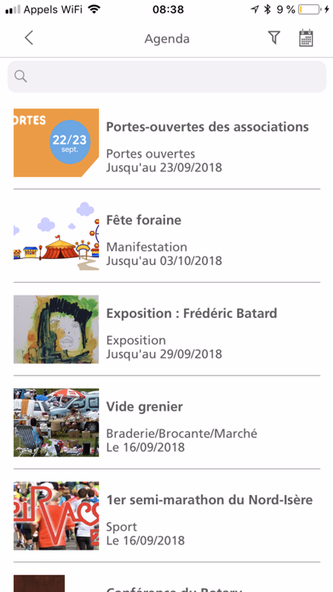 Bourgoin Jallieu Screenshot 3 - AppWisp.com Bourgoin Jallieu Screenshot 3 - AppWisp.com