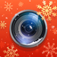 Holiday Cam -  Photo Editor - AppWisp.com