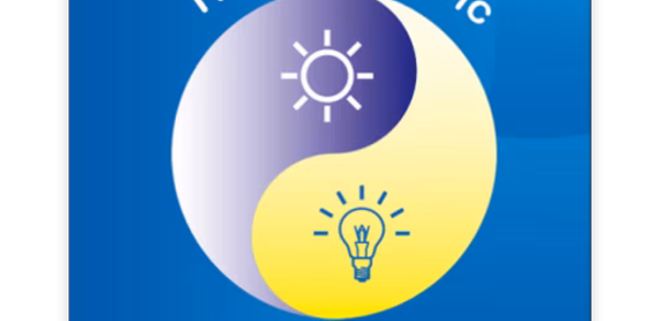 Sensor & Lighting Control Header - AppWisp.com