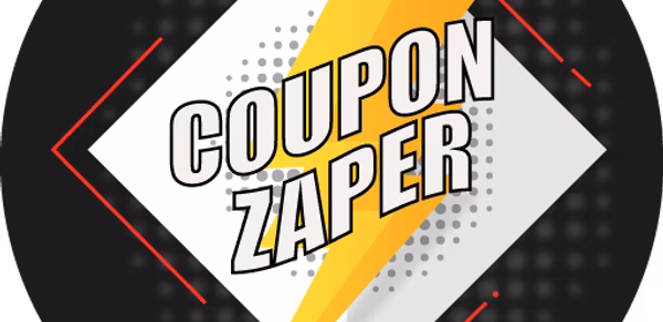 Coupon Zaper: Deals & Rewards Header - AppWisp.com Coupon Zaper: Deals & Rewards Header - AppWisp.com