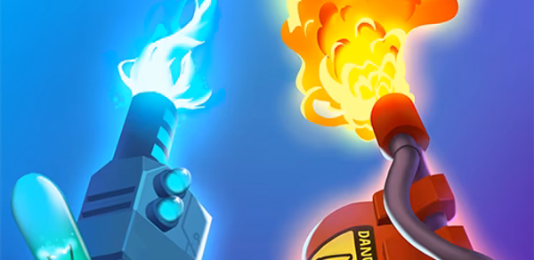 Crazy Gun Inventor Header - AppWisp.com Crazy Gun Inventor Header - AppWisp.com