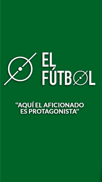 El Fútbol: Marcadores En Vivo Screenshot 1 - AppWisp.com El Fútbol: Marcadores En Vivo Screenshot 1 - AppWisp.com