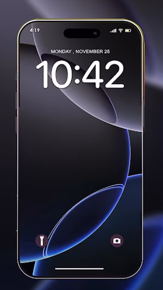 iphone 16 Wallpaper Offline HD Screenshot 4 - AppWisp.com iphone 16 Wallpaper Offline HD Screenshot 4 - AppWisp.com