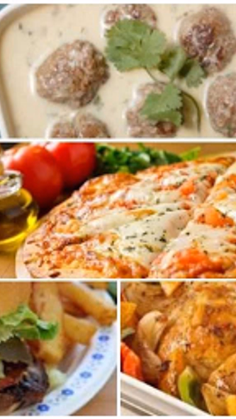معجنات و طبخ (بدون نت) Screenshot 1 - AppWisp.com معجنات و طبخ (بدون نت) Screenshot 1 - AppWisp.com