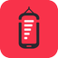 PunchLab: Home Boxing Workouts - AppWisp.com