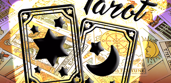 Tarot Card Reading Header - AppWisp.com Tarot Card Reading Header - AppWisp.com