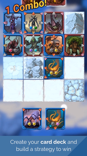 Cards Knight Screenshot 1 - AppWisp.com Cards Knight Screenshot 1 - AppWisp.com