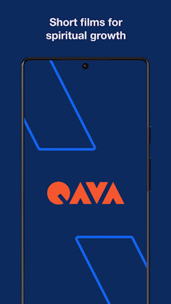 Qava Screenshot 1 - AppWisp.com Qava Screenshot 1 - AppWisp.com