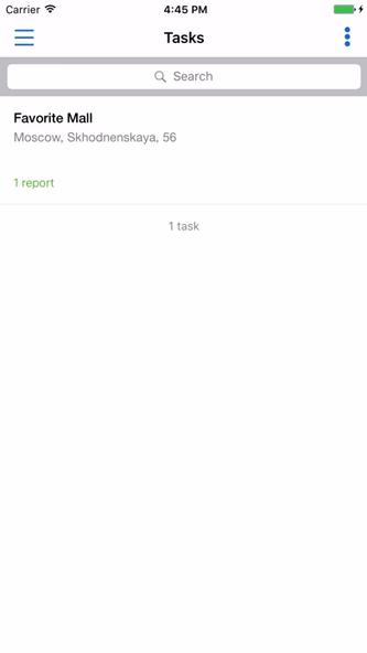 FORapp PRO Screenshot 3 - AppWisp.com