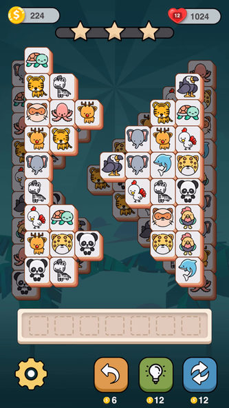 Matching Animal 2022 Screenshot 1 - AppWisp.com Matching Animal 2022 Screenshot 1 - AppWisp.com