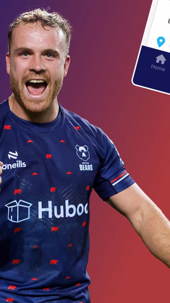 Bristol Bears Screenshot 2 - AppWisp.com Bristol Bears Screenshot 2 - AppWisp.com