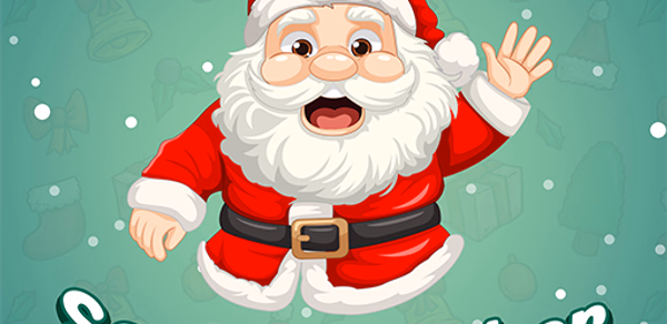 Santa Tracker - Christmas Game Header - AppWisp.com Santa Tracker - Christmas Game Header - AppWisp.com